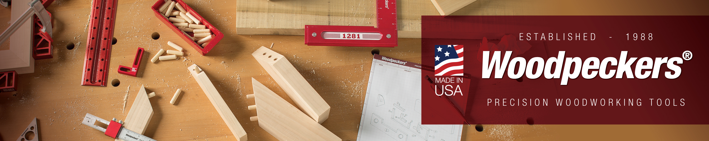 Precision Tools for Master Craftsmen